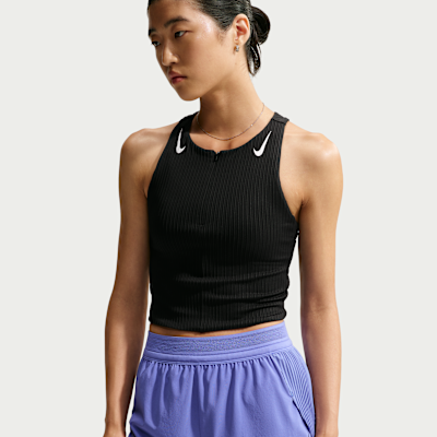 NIKE公式】ナイキ エアロスイフト ウィメンズ Dri-FIT ADV クロップド